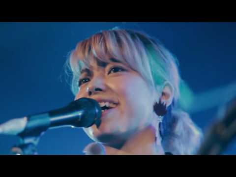 Everything Gives Me Chance What I Love it./ 大比良瑞希