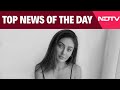 Shefali Jariwala Death News | Delhi Pollution News | Maharashtra Language Policy News | NDTV
