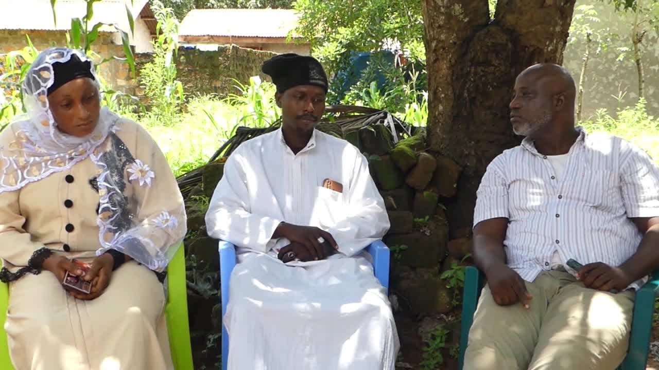 NIMISSA Ep68 Nouveau Film Guinéen Version Mandingue