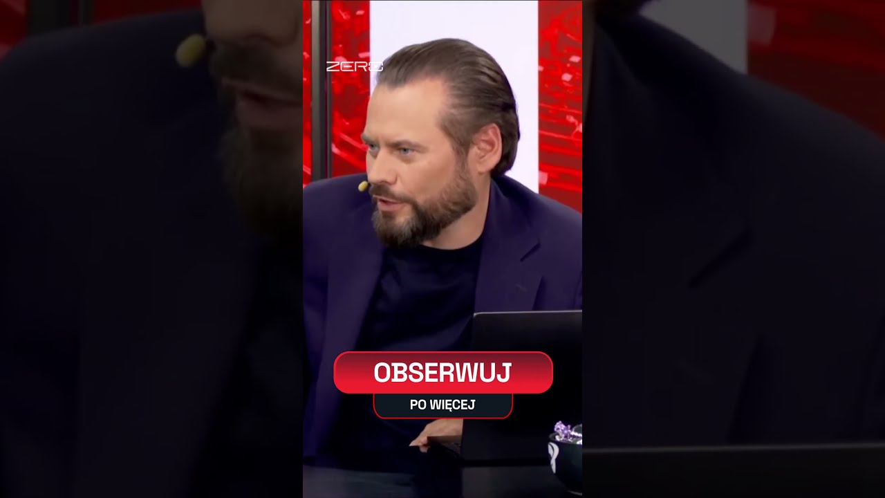 CZY ANDRZEJ DUDA BYŁ WYMÓWKĄ RZĄDU BY NIC NIE ROBIĆ?