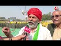 Kisan Mahapanchayat: रामलीला मैदान में जुटे लाखों किसान, महापंचायत से पहले क्या बोले Rakesh Tikait  - 00:53 min - News - Video