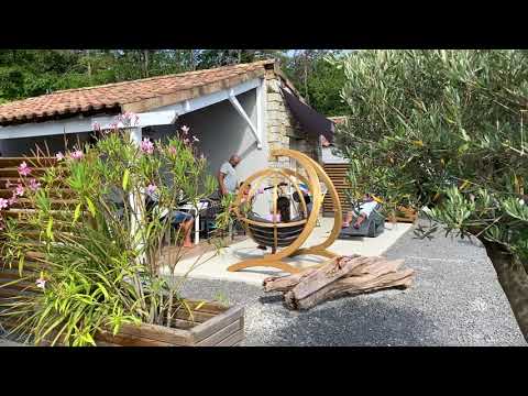 Property video