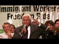 Civil rights leader Rev. James Lawson dies at age 95  - 00:49 min - News - Video