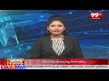 ఎన్నికల సంఘం పై సజ్జల ఫైర్ | Sajjala Ramakrishna Reddy Fires On EC | 99TV - 02:53 min - News - Video