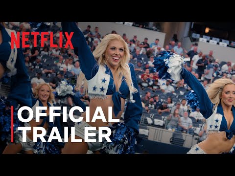 America's Sweethearts: Dallas Cowboys Cheerleaders'
