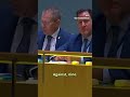 UN assembly approves resolution granting Palestine new rights and reviving its UN membership bid - 00:58 min - News - Video