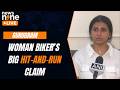 Watch; Gurugram Hit-And-Run Case: Shivani Chauhan Speaks Out | ‘It Was Not An Accident’
