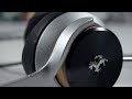 Ferrari by Logic3 T250 Headphones Review