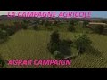 La Campagne Agricole v1.0 Beta