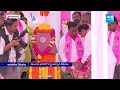 KCR Key Comments On CM Revanth Reddy Government, BRS Telangana Formation Day Celebrations Event  - 04:35 min - News - Video