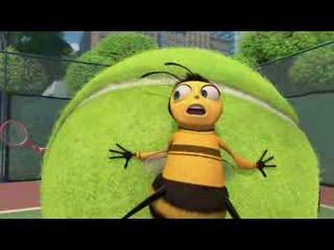 Bee Movie'