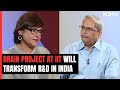 Investment In R&D Will Help Achieve $5 Trillion Economy: Infosys Co-Founder | Serious Business