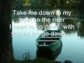  Styx - Boat on the river lyrics 