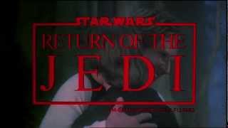 Episode VI: Return of the Jedi: 