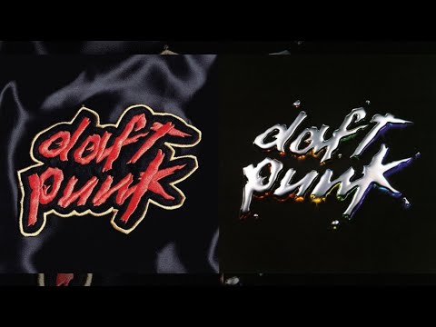 Daft Punk - Homework & Discovery [Full Album]