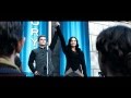 Icône pour lancer la bande-annonce n°5 de 'Hunger Games : l'embrasement'