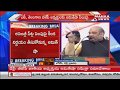 Amit Shah Calls on for Meeting With AP and Telangana BJP Leaders