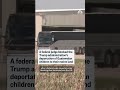 Judge blocks removal of Guatemalan migrant children  - 01:15 min - News - Video