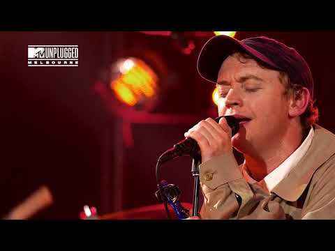 DMA'S - Do I Need You Now? (MTV Unplugged Liv…