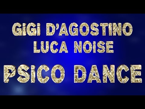 Gigi D'Agostino & Luca Noise - Words of Love ( Dag & Noise Robotica Mix ) preview