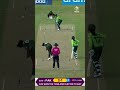 Bangladeshs fast and furious display is todays @ThumsUpOfficial All Thunder performance 🤩