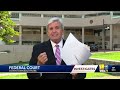 Judge says PSEG wont get federal protection(WBAL) - 02:27 min - News - Video