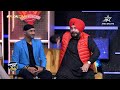 #CSKvLSG: Sidhuji and Harbhajan explain why MS Dhoni is one of the greatest players | #IPLOnStar  - 02:45 min - News - Video