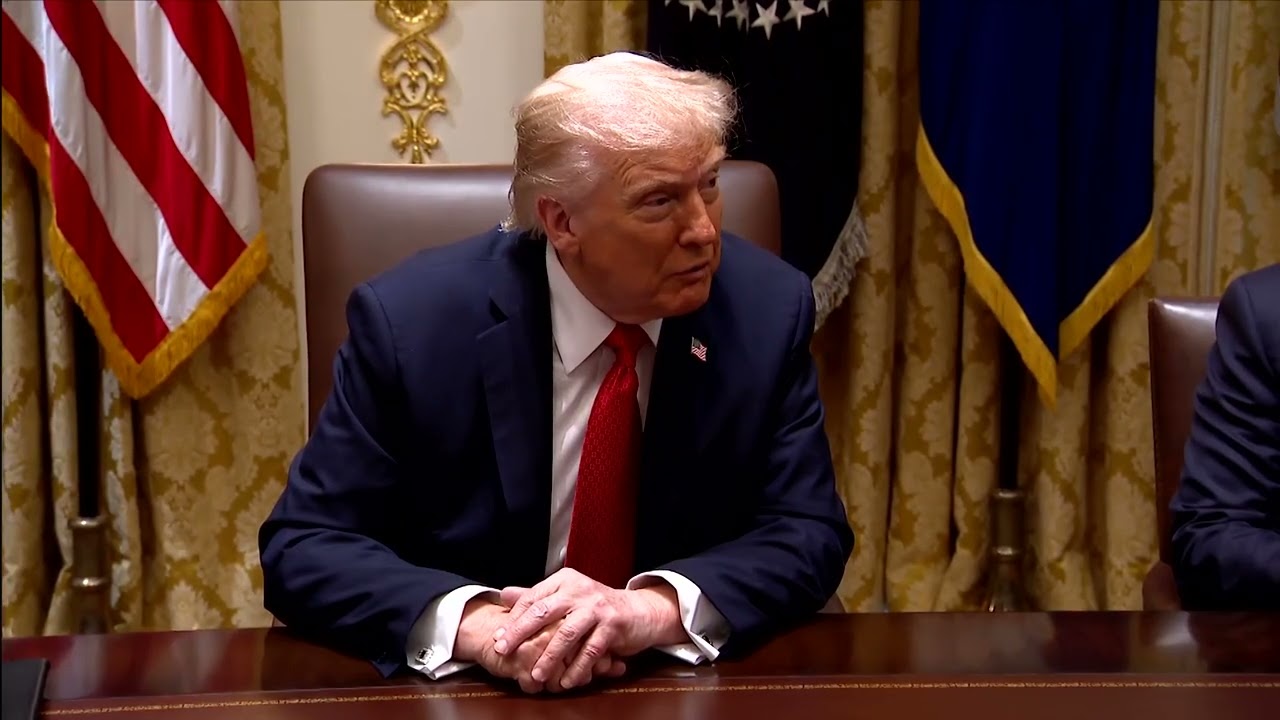 Trump says China ‘doesn’t want’ to invade Taiwan | REUTERS