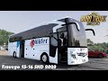 Mercedes-Benz Travego 16SHD 2020 1.38