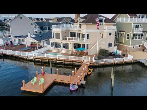 Property video