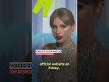Taylor Swift has regained control of her music, buys back first 6 albums  - 00:29 min - News - Video