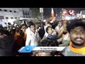 Bandi Sanjay LIVE: Praja Sangrama Yatra | Day-7 | V6 News - 05:43:00 min - News - Video