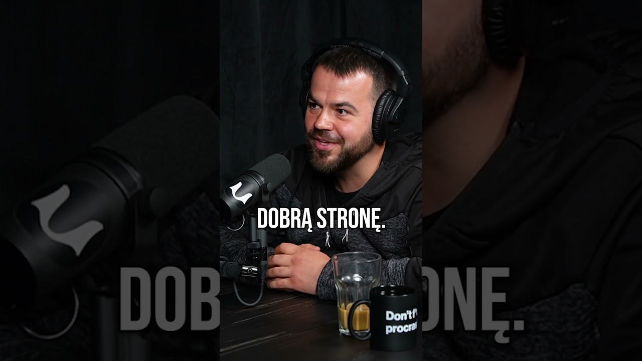 04 Jak Się Robi Wyświetlenia Na YouTube? – ft. Dawid Fazowski