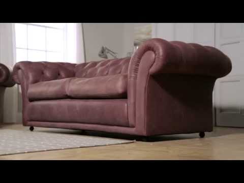 Churchill 3 Seater Sofa From Sofas By Saxon Uk Churchill 3 Seater Sofa Play