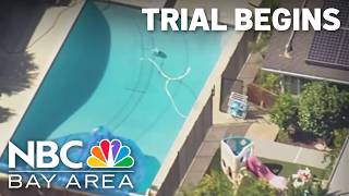 Trial begins for San Jose day care co-owner in 2023 drowning deaths