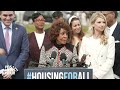 WATCH LIVE: House Democrats hold news conference on ending homelessness  - 41:06 min - News - Video