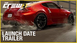 The Crew 2 - Launch Date Trailer