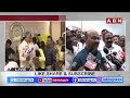 సైకోని తరిమికొట్టాం..రాష్ట్రం కోసం ప్రాణాలు ఇస్తా..!| TDP Leader Ayyanna Patrudu F2F | ABN Telugu  - 05:06 min - News - Video