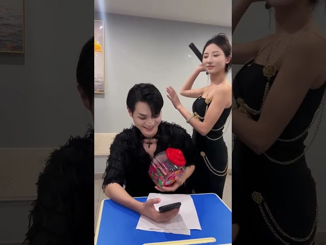 【鬥羅大陸】黑天使夫婦好恩愛 #斗羅大陸唐三小舞 #斗羅大陸 #唐舞桐