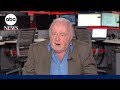 Famous art thief reacts to Louvre heist