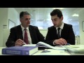 UCL Enterprise Awards 2013: Small and Medium Enterprise Partner of the Year