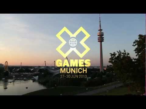 X Games Munich: Trailer 
