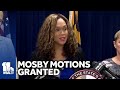 Judge grants Mosbys change of venue