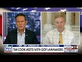 Jim Jordan: I have real concerns about Chinas influence on corporate America  - 05:51 min - News - Video