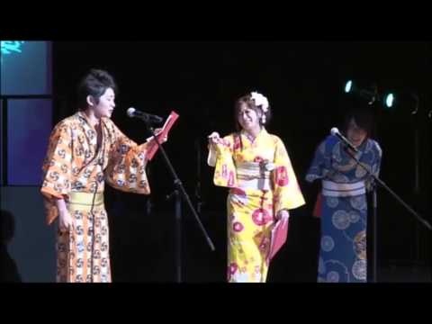 櫻井孝宏の『はい、よろこんで』の言い方がたまらん♡www Japan