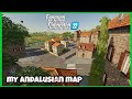 My Andalusian Map v1.0.0.1
