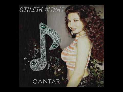 Giulia Mihai - Cantar
