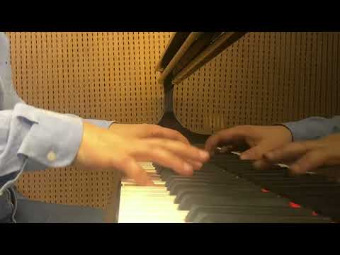 Giovanni Gorelli - Thunder