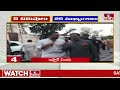 5 Minutes 25 Headlines | News Highlights | 10 AM | 15-03-2024 | hmtv Telugu News  - 04:53 min - News - Video