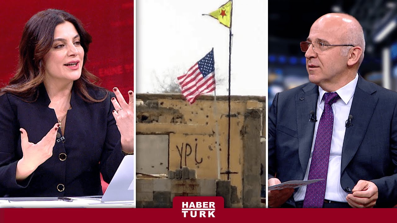 ABD, YPG Konusunda Ne Yapacak?